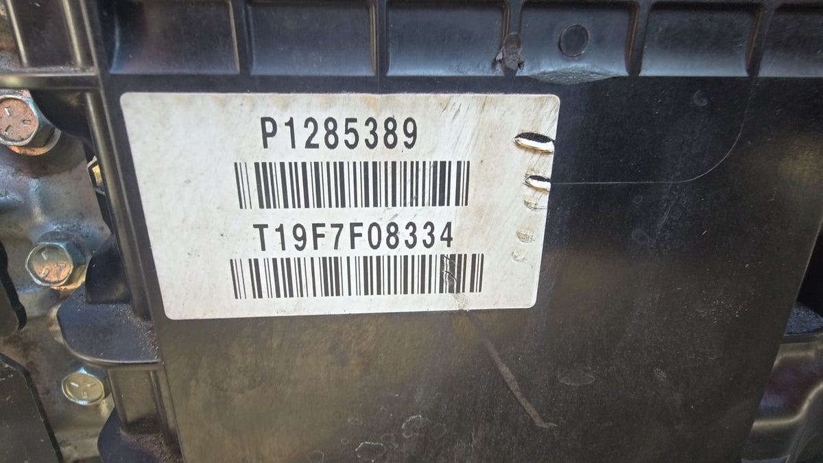 Volvo XC60 2016-2026 Automatic Transmission 32240143 — photo 11