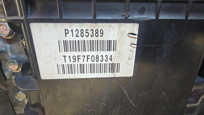 Volvo XC60 2016-2026 Automatic Transmission 32240143 — photo 11