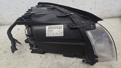 2008-2011 Volvo V70 III Xenon Headlight 31214349 Passenger Side No ABL Genuine