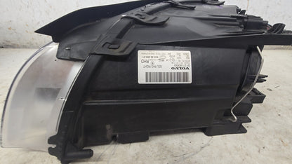 31214350 Genuine Volvo V70 III Right Xenon Headlight 2008–2011 — Also Fits XC70 2008–2014