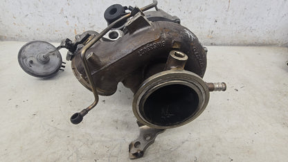 2016 Volvo XC90 II Turbocharger with Actuator 32249128 D4204T11 1969cc Diesel