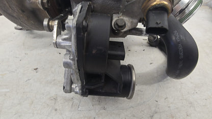 2016 Volvo XC90 II Turbocharger with Actuator 32249128 D4204T11 1969cc Diesel