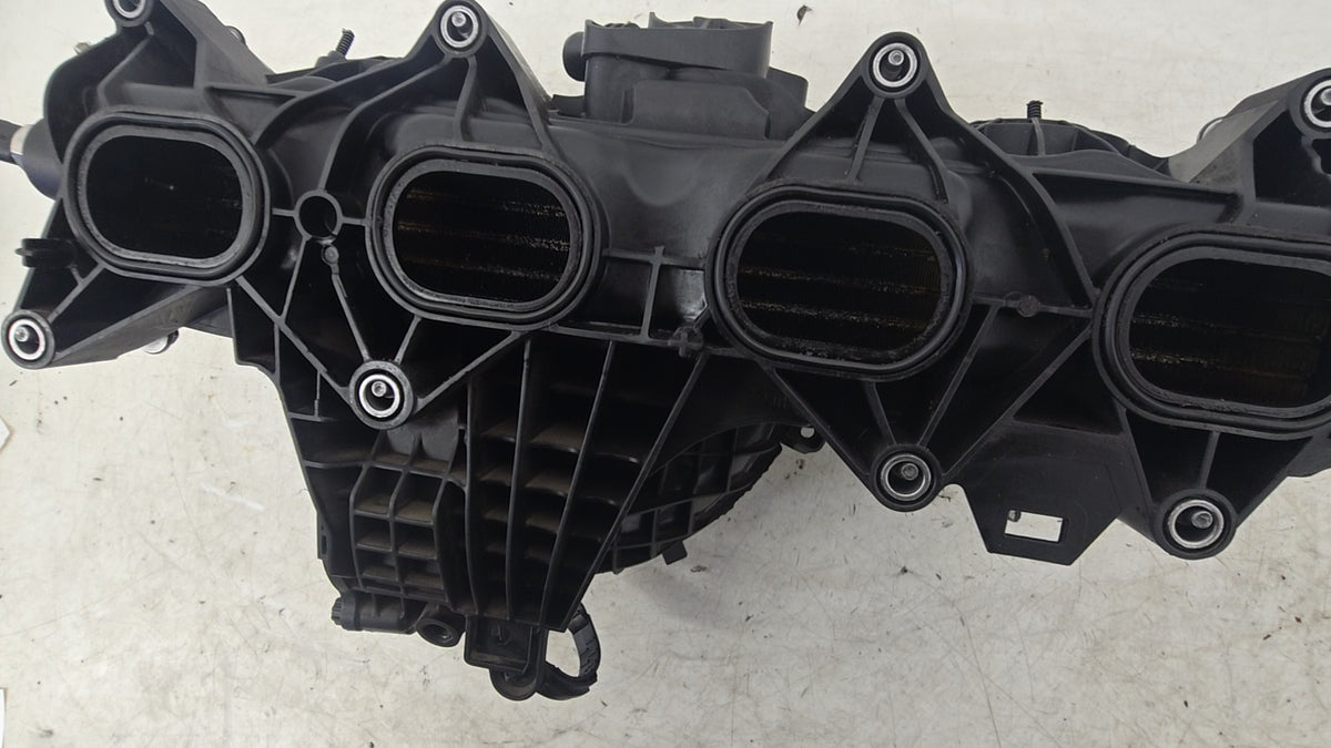 31493366 Genuine Volvo XC40 B4 Inlet Manifold 2018-2022 1969cc B420T5 B420T6 — VRAC Grade A