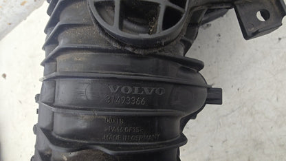 31493366 Genuine Volvo XC40 B4 Inlet Manifold 2018-2022 1969cc B420T5 B420T6 — VRAC Grade A