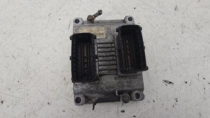 55561545 Saab 9-3 2.8 V6 Aero B284 Engine ECU 2006-2007 | VS Breakers Nottingham