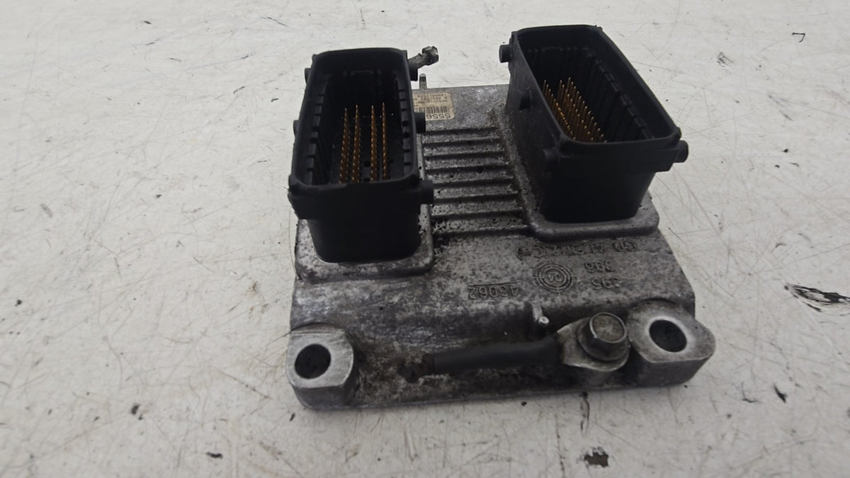 55561545 Saab 9-3 2.8 V6 Aero B284 Engine ECU 2006-2007 | VS Breakers Nottingham
