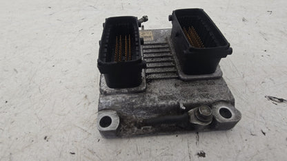 55561545 Saab 9-3 2.8 V6 Aero B284 Engine ECU 2006-2007 | VS Breakers Nottingham
