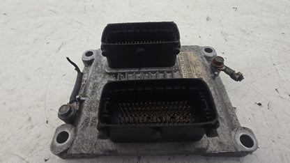 55561545 Saab 9-3 2.8 V6 Aero B284 Engine ECU 2006-2007 | VS Breakers Nottingham