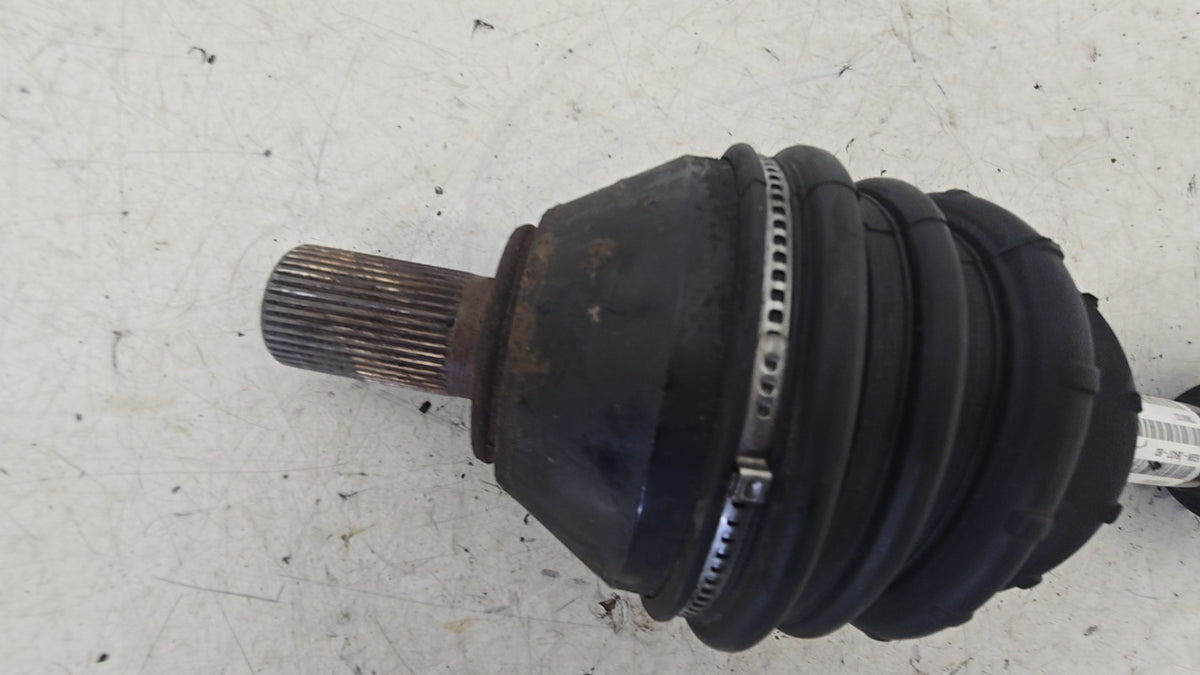 30783203 Volvo S80 Passenger Front Driveshaft 2007-2012 2.4 D5 Manual ABS