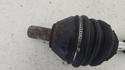 30783203 Volvo S80 Passenger Front Driveshaft 2007-2012 2.4 D5 Manual ABS