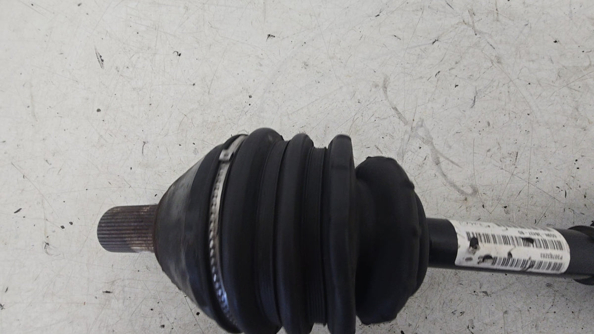 30783203 Volvo S80 Passenger Front Driveshaft 2007-2012 2.4 D5 Manual ABS