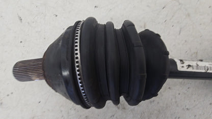30783203 Volvo S80 Passenger Front Driveshaft 2007-2012 2.4 D5 Manual ABS