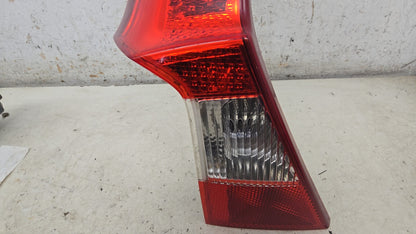 31265457 Volvo V70 III Rear Left Brake Light 2007-2016 Genuine OEM