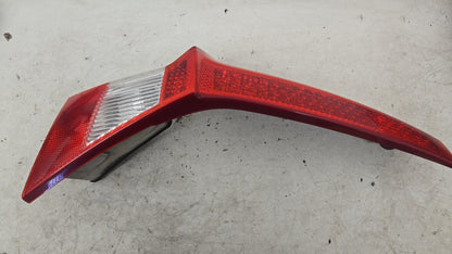 31265457 Volvo V70 III Rear Left Brake Light 2007-2016 Genuine OEM