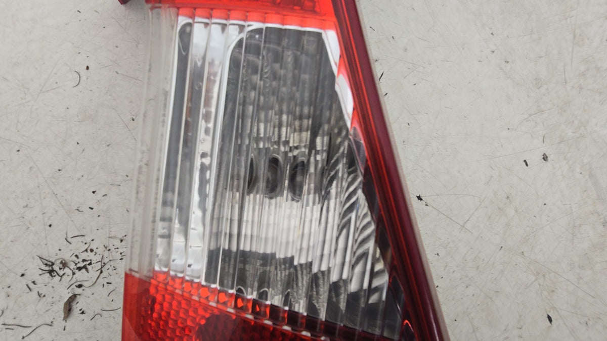 31265457 Volvo V70 III Rear Left Brake Light 2007-2016 Genuine OEM