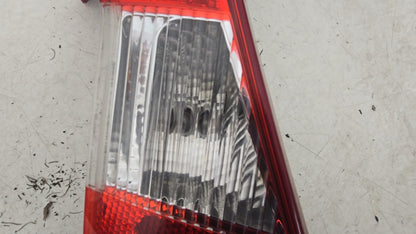 31265457 Volvo V70 III Rear Left Brake Light 2007-2016 Genuine OEM