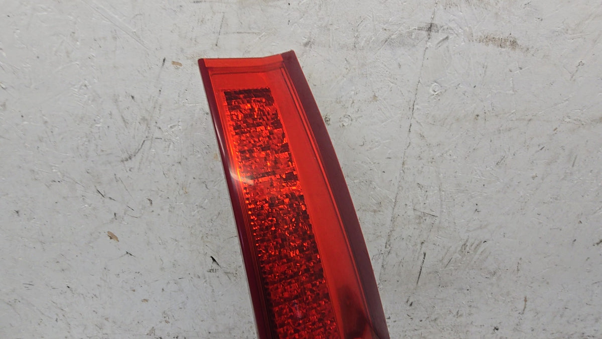 2007-2013 Volvo V70 III Rear Right Brake Light 31265458 Genuine — VS Breakers Nottingham