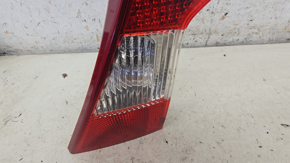 2007-2013 Volvo V70 III Rear Right Brake Light 31265458 Genuine — VS Breakers Nottingham