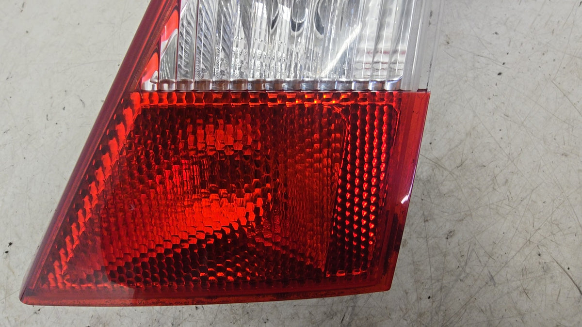 2007-2013 Volvo V70 III Rear Right Brake Light 31265458 Genuine — VS Breakers Nottingham