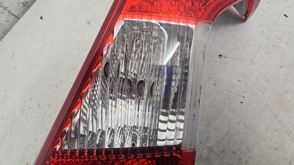 2007-2013 Volvo V70 III Rear Right Brake Light 31265458 Genuine — VS Breakers Nottingham