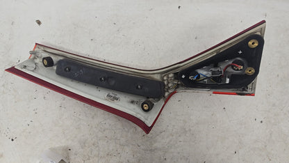2007-2013 Volvo V70 III Rear Right Brake Light 31265458 Genuine — VS Breakers Nottingham