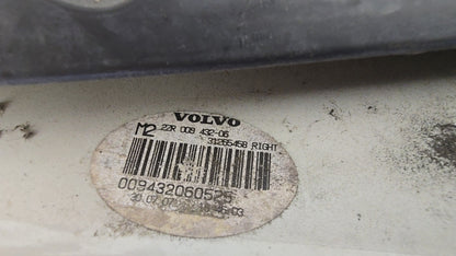 2007-2013 Volvo V70 III Rear Right Brake Light 31265458 Genuine — VS Breakers Nottingham