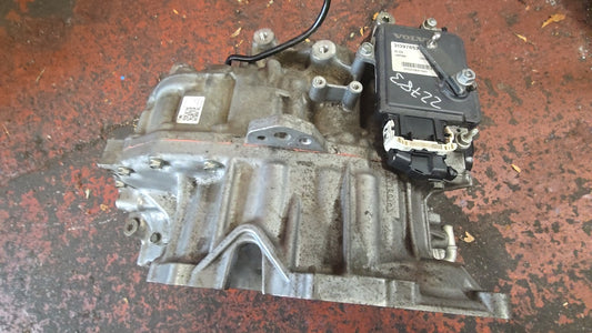 31397653 P1285224 Volvo V40 Hatchback Automatic Transmission Gearbox 2012-2019 Diesel FWD