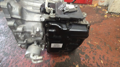 31397653 P1285224 Volvo V40 Hatchback Automatic Transmission Gearbox 2012-2019 Diesel FWD