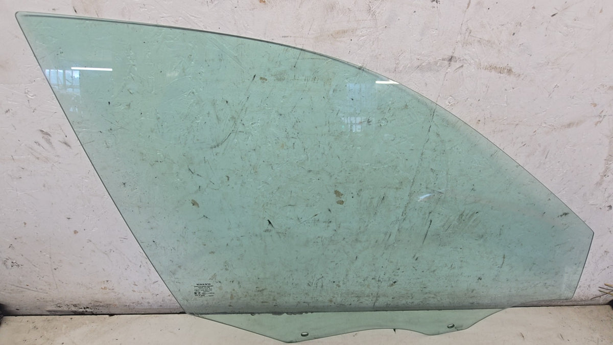 32244972 Volvo XC90 II Front Right Driver Door Window Glass AS2 Tint 2015-2030