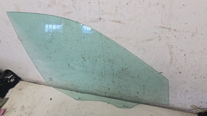 32244972 Volvo XC90 II Front Right Driver Door Window Glass AS2 Tint 2015-2030