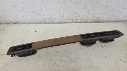 2007-2016 Volvo V70 III Centre Console Trim Surround 30781315 Glacier Blue Metallic 485 Genuine
