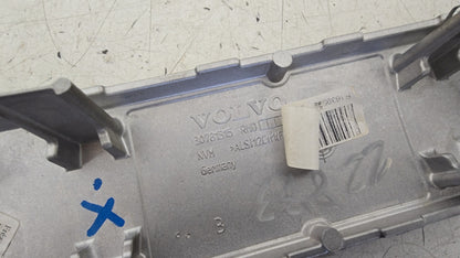 2007-2016 Volvo V70 III Centre Console Trim Surround 30781315 Glacier Blue Metallic 485 Genuine