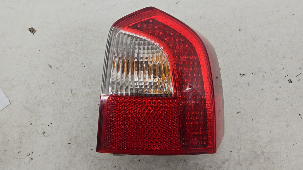 30698984 Volvo V70 III Rear Right Driver Side Tail Light 2007-2016 Genuine