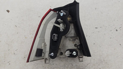 30698984 Volvo V70 III Rear Right Driver Side Tail Light 2007-2016 Genuine