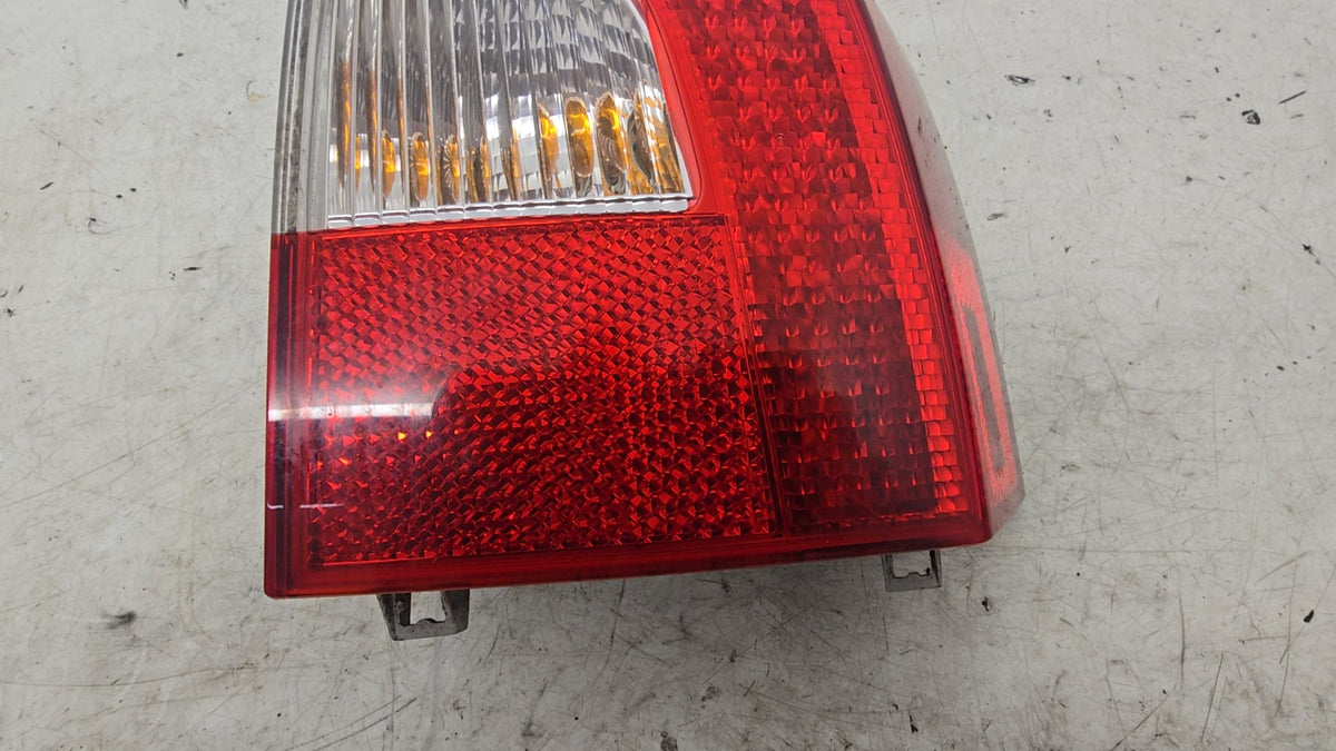 30698984 Volvo V70 III Rear Right Driver Side Tail Light 2007-2016 Genuine