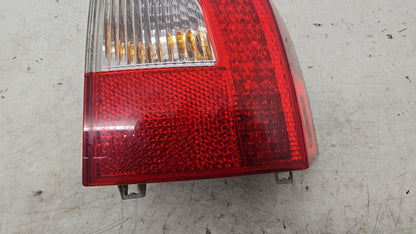 30698984 Volvo V70 III Rear Right Driver Side Tail Light 2007-2016 Genuine