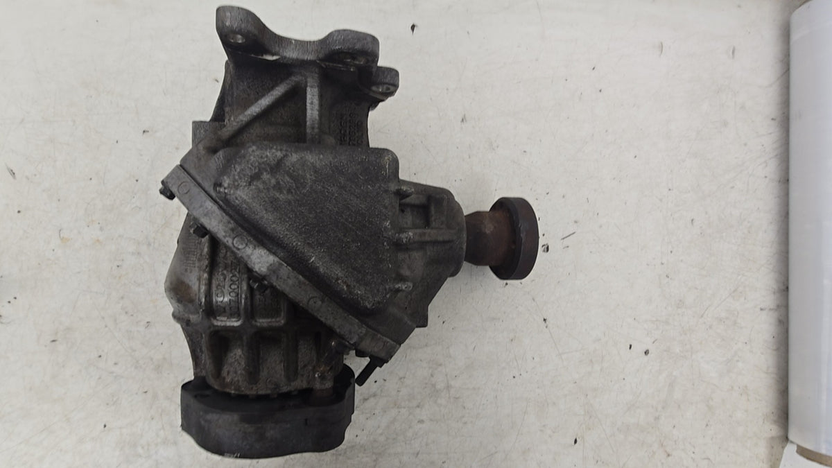 30700027 Volvo XC90 Front Differential Assembly 2003-2005 AWD 2401cc Diesel