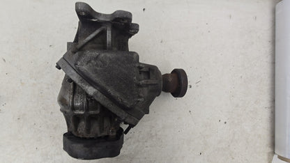 30700027 Volvo XC90 Front Differential Assembly 2003-2005 AWD 2401cc Diesel
