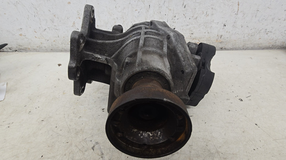 30700027 Volvo XC90 Front Differential Assembly 2003-2005 AWD 2401cc Diesel
