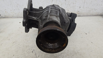 30700027 Volvo XC90 Front Differential Assembly 2003-2005 AWD 2401cc Diesel