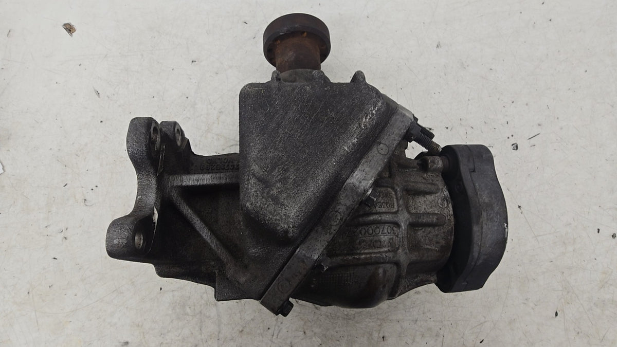 30700027 Volvo XC90 Front Differential Assembly 2003-2005 AWD 2401cc Diesel
