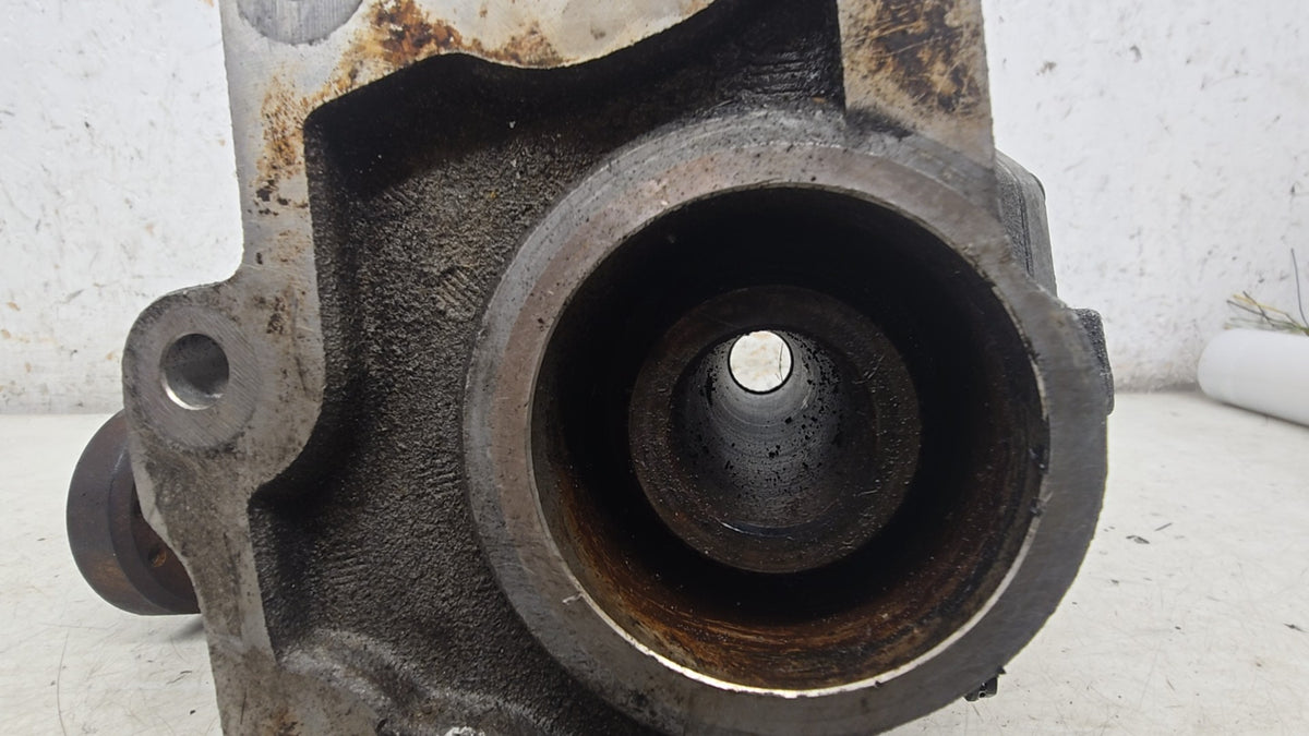 30700027 Volvo XC90 Front Differential Assembly 2003-2005 AWD 2401cc Diesel