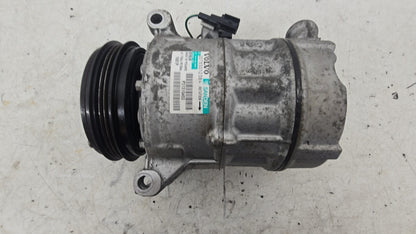 31315453 Volvo V60 I D3 A/C Air Con Compressor 2010–2015 1984cc Diesel Manual Estate