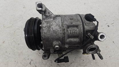 31315453 Volvo V60 I D3 A/C Air Con Compressor 2010–2015 1984cc Diesel Manual Estate