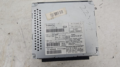 2007 Volvo V70 III S80 XC70 Radio CD Player 31210433 31210433AB 31215565 — Genuine, VRAC Grade A