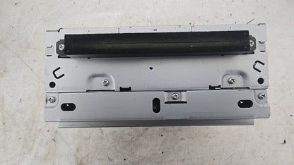2007 Volvo V70 III S80 XC70 Radio CD Player 31210433 31210433AB 31215565 — Genuine, VRAC Grade A
