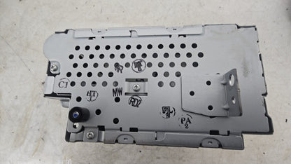 2007 Volvo V70 III S80 XC70 Radio CD Player 31210433 31210433AB 31215565 — Genuine, VRAC Grade A