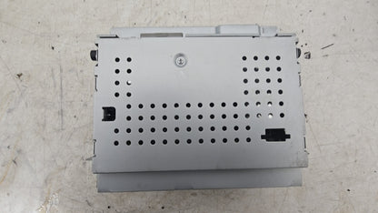 2007 Volvo V70 III S80 XC70 Radio CD Player 31210433 31210433AB 31215565 — Genuine, VRAC Grade A