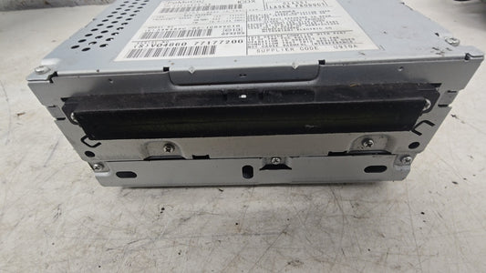 2007 Volvo V70 III S80 XC70 Radio CD Player 31210433 31210433AB 31215565 — Genuine, VRAC Grade A