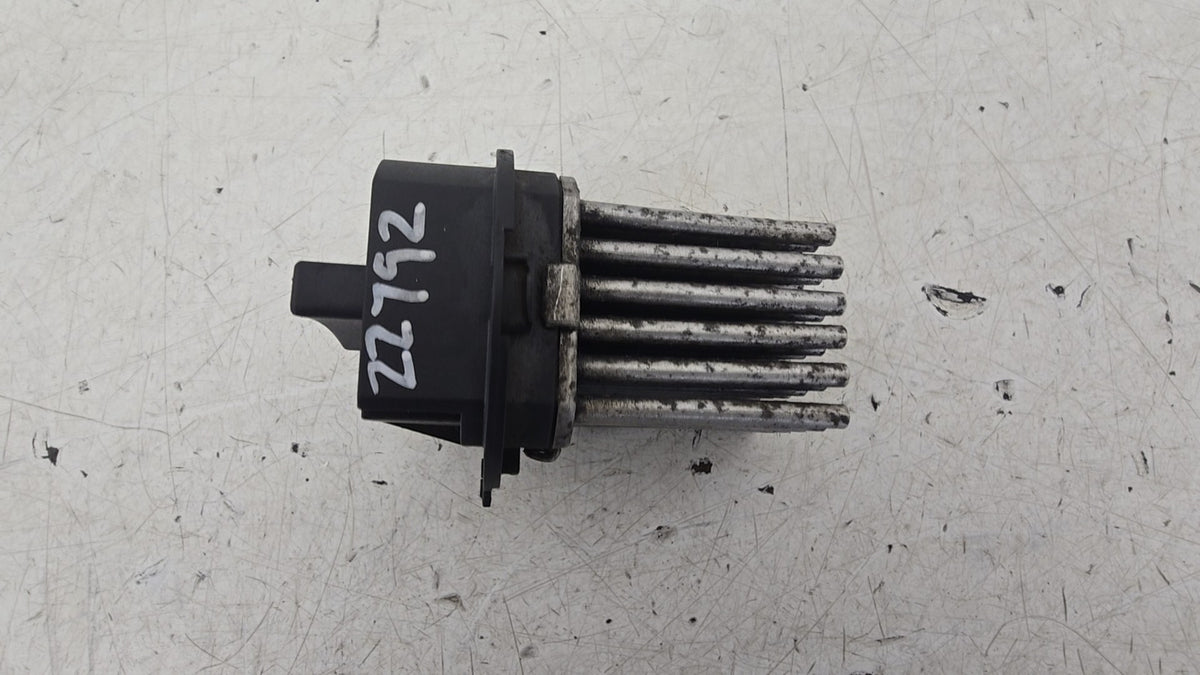 5HL00894120 Heater Fan Resistor Volvo XC60 I V70 2007–2015 Genuine OEM